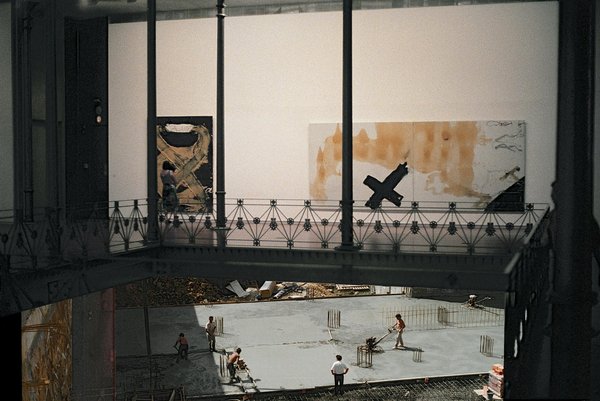 Comment la sculpture transforme le bien-être et renforce la santé mentale