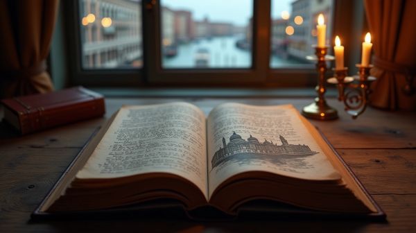 Comment bien préparer son guide de Venise pour une visite inoubliable