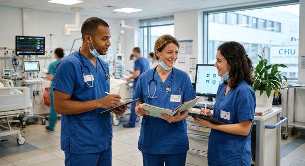 Mutuelle santé pour professionnels de santé : pourquoi s'éloigner des offres classiques ?