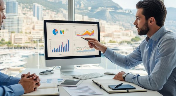 Pourquoi choisir un spécialiste en SEO pour entreprises à Monaco : la solution efficace