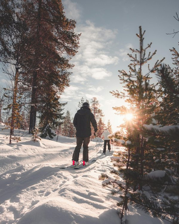 Garder la motivation pour s'entraîner l'hiver : nos astuces clés